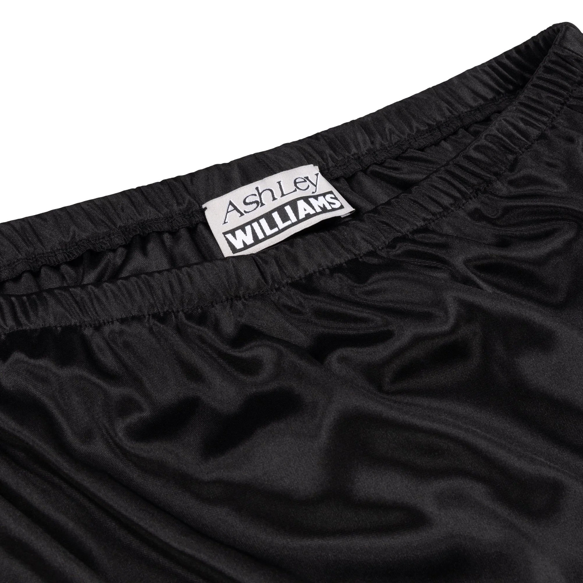 Ashley Williams — RETAIL PHARMACY NYC — Retail Pharmacy